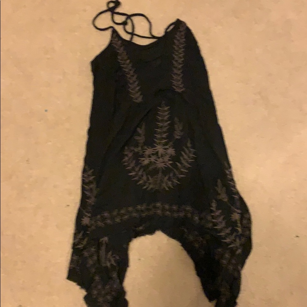Free people dress